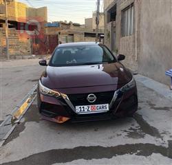 نيسان سنترا